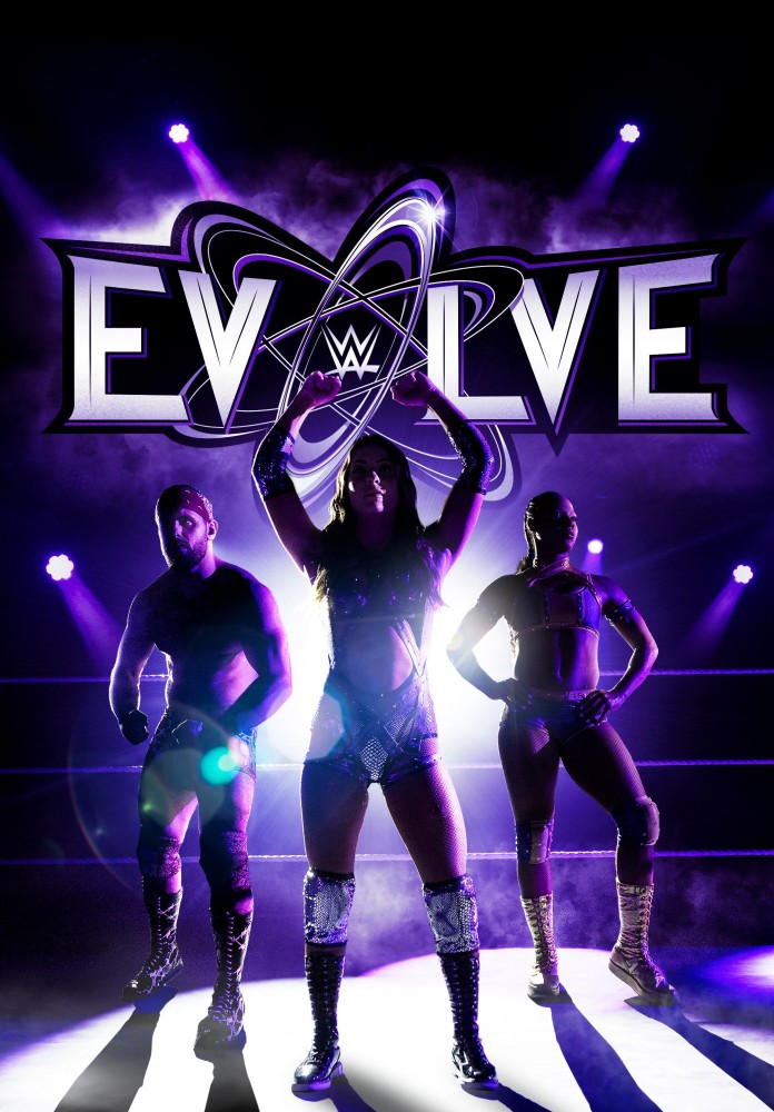 WWE Evolve (2025/26)